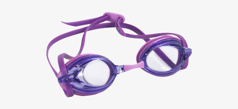 Kiefer Pro Series Conqueror Swim Goggle - Diving Mask, transparent png