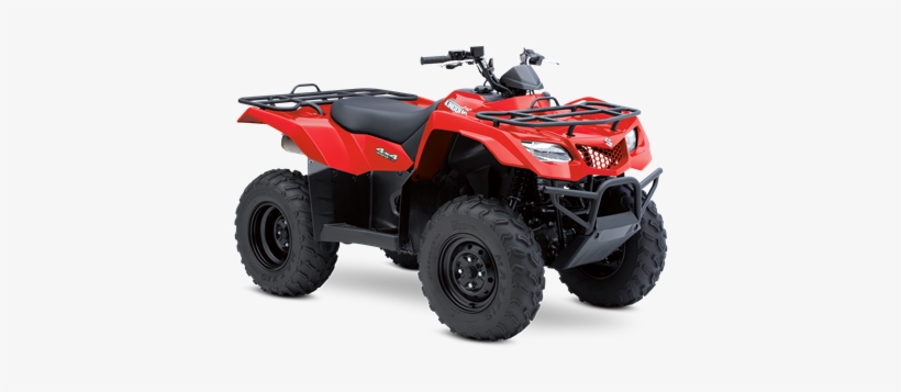 Variation - 2013 King Quad 400, transparent png