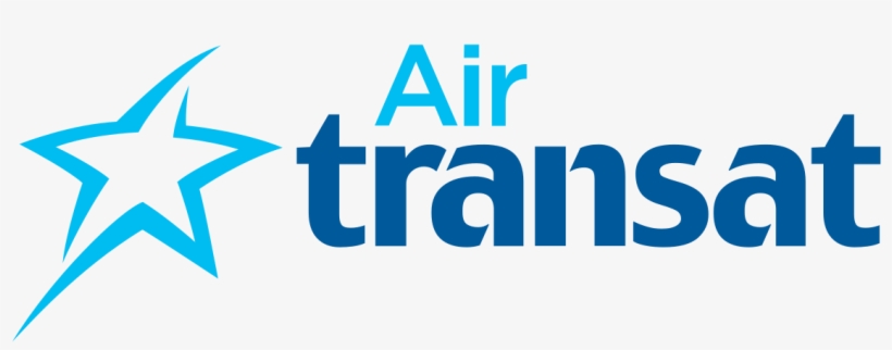 Air Transat Logo Png, transparent png