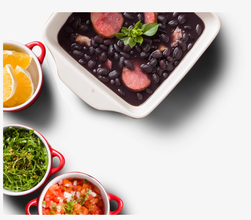 Feijo1 - Food, transparent png