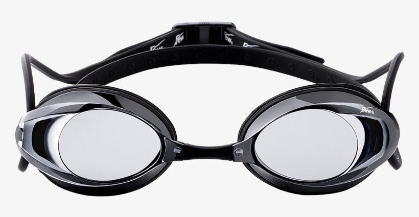 Gone / Few Goggles Hd Anti-fog And Waterproof Swimwear - Swedish Goggles, transparent png