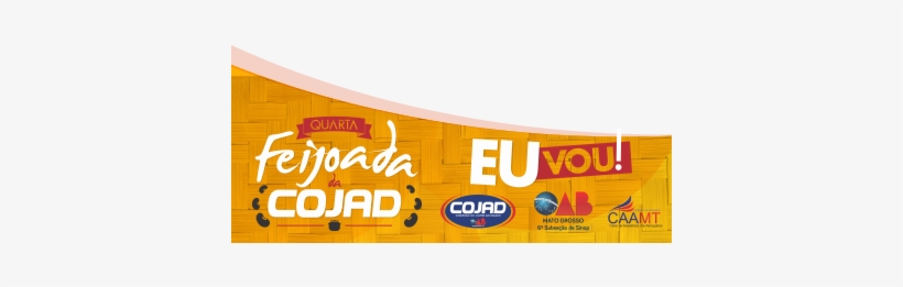 Feijoada Cojad - Banner, transparent png