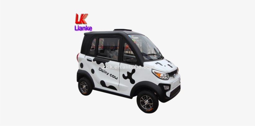 Battery Luxury Four Wheeler Car, 4 Wheel Electric Car - Four Wheels Tuktuk, transparent png