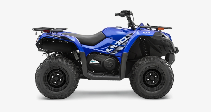 Look Here Before Buying A New Or Used 4 Wheeler - Cfmoto Cforce 400 Ho 2017, transparent png