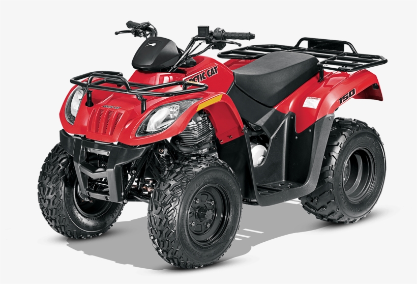 2017 - 2017 Arctic Cat 150, transparent png