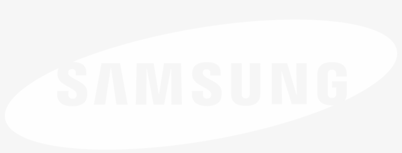 Samsung Logo Black And White - Ps4 Logo White Transparent, transparent png