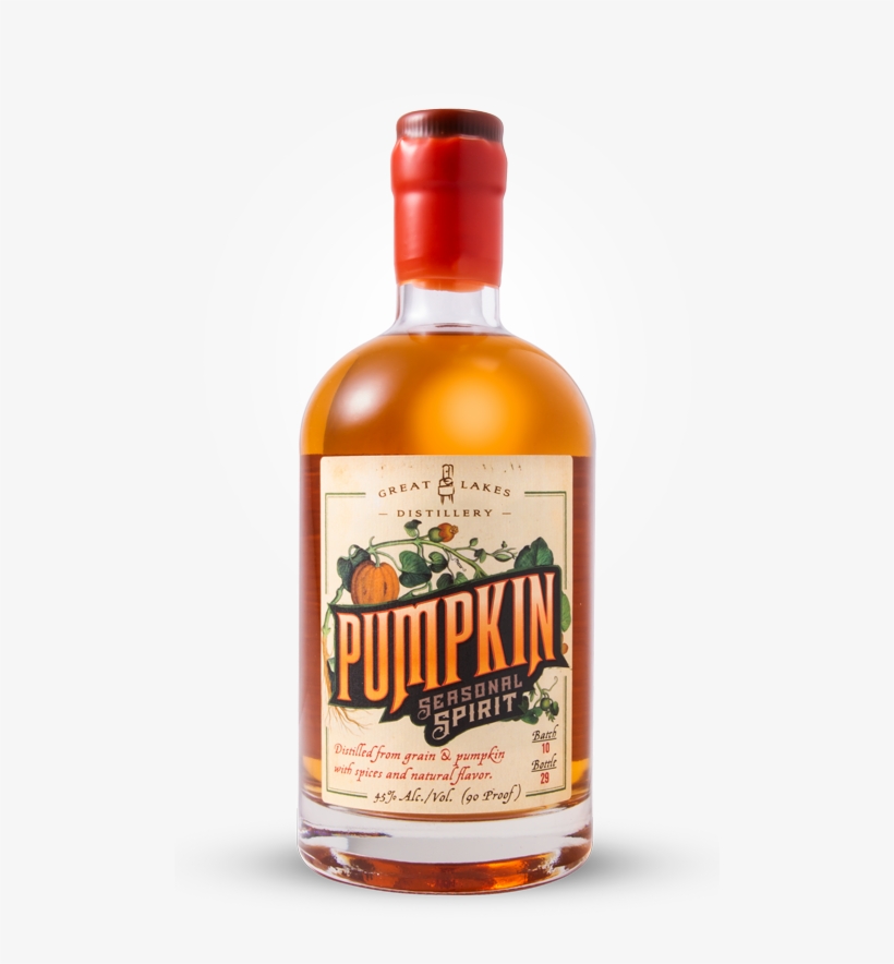 If You Like Whiskey - Glass Bottle, transparent png