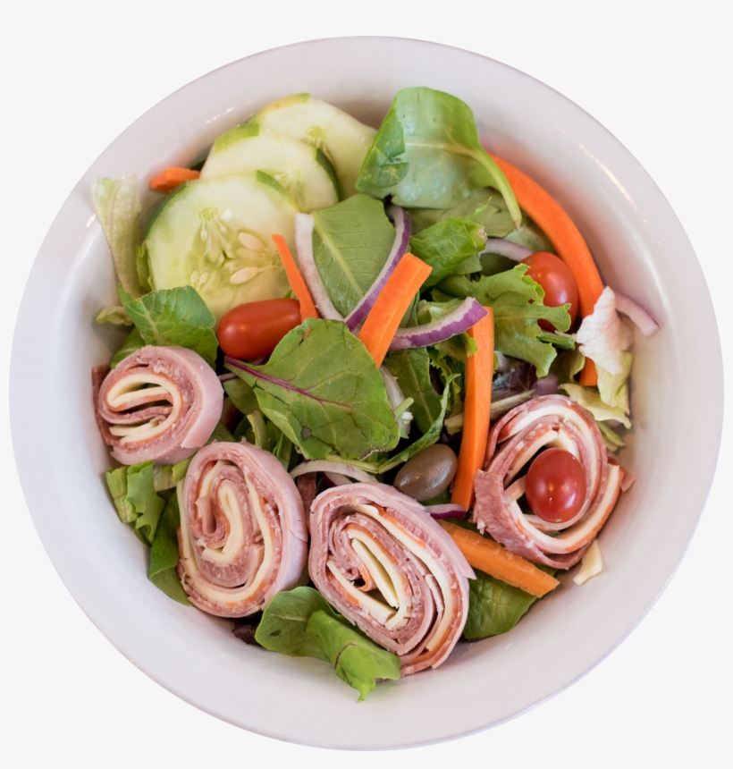 Just Want A Salad - Salad, transparent png