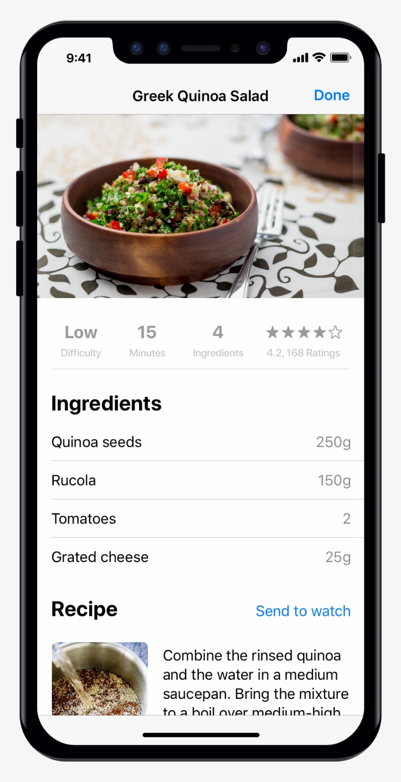 Recommendation Detail - Smartphone, transparent png