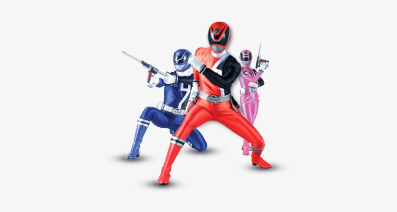 Power Rangers - Power Rangers Png File, transparent png