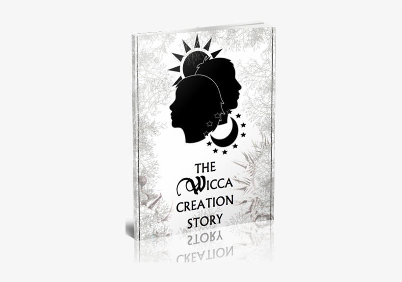 8683751e6ce91489406508 Wicca Creation 350px Edited - Wicca, transparent png