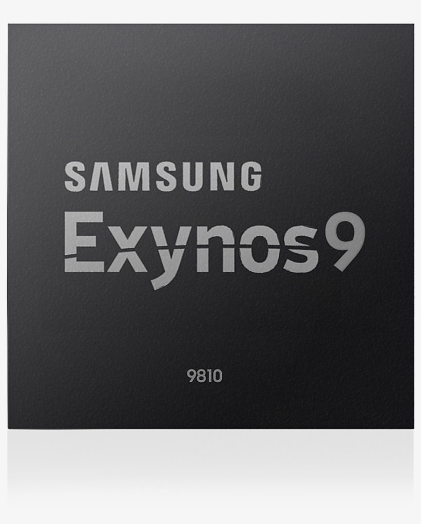 Samsung Exynos 9 Series - Samsung Exynos 9, transparent png