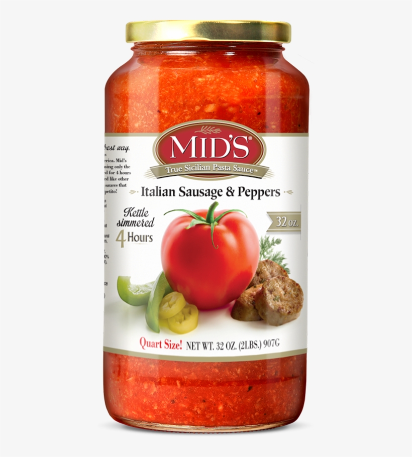 Italian Sausage And Peppers - Nyx Roll On Shimmer For Eyes, Face, transparent png