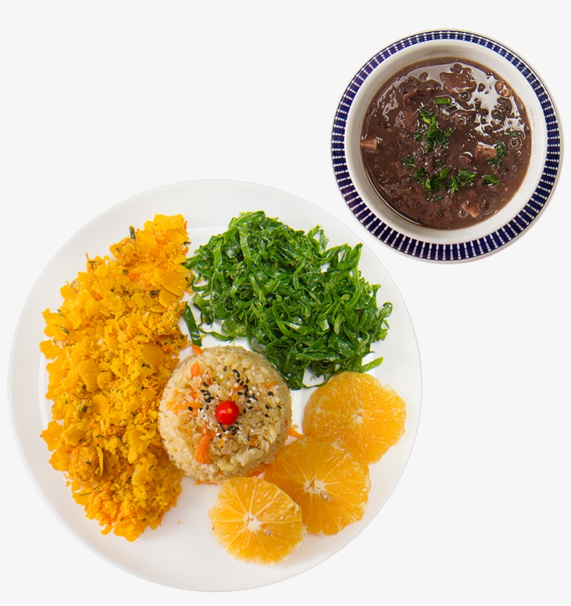 Feijoada Vegetariana - Feijoada, transparent png