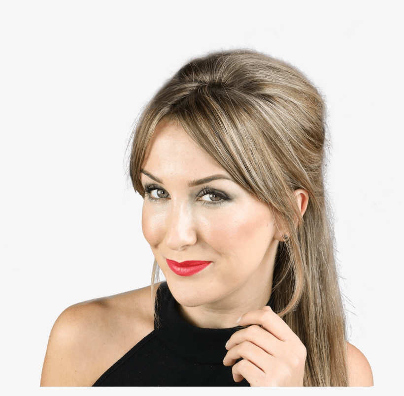 Halloween 2017 Vampire Look - Cosmetics, transparent png