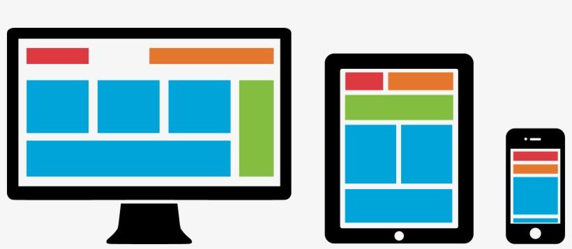 Increase Sales Online Optimize Your Mobile Site - Mobile Tablet Desktop Png, transparent png