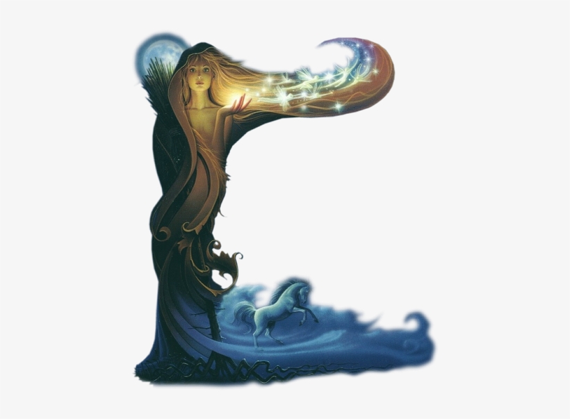 What Is Wicca - Illustration, transparent png