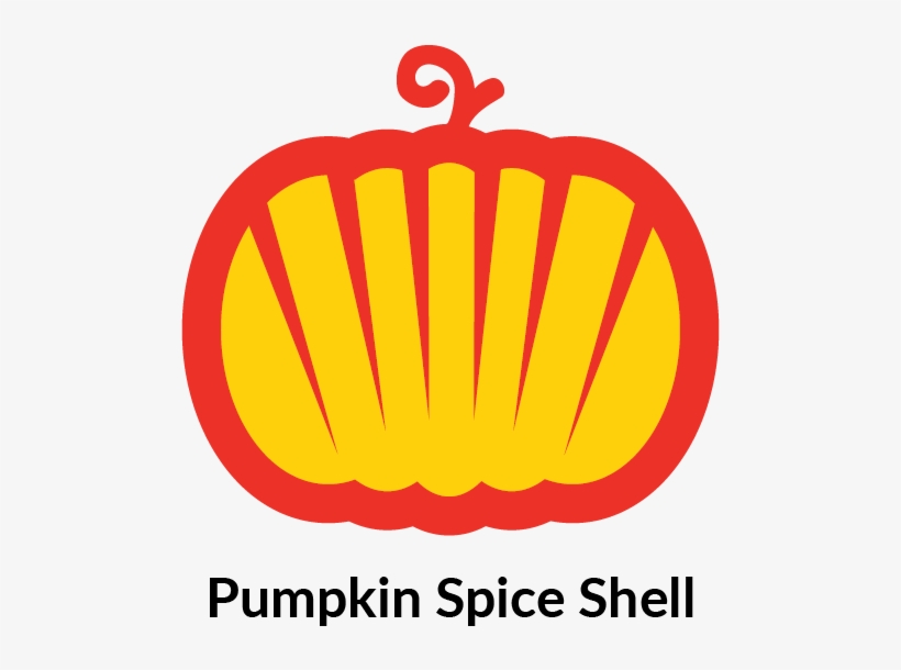 Now Get Your Logo Pumpkin-ized - Logo, transparent png