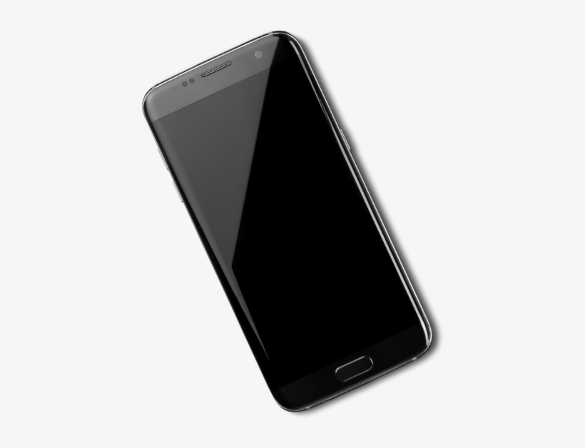 Samsung Phone - Mobile Phone, transparent png