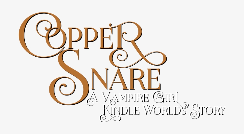 Book Nerds Check Out Copper Snare, A Kindle Worlds - Kindle Worlds, transparent png