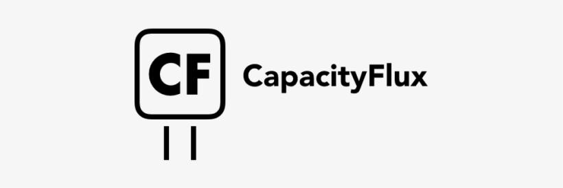 Grow Pipeline And Increase Sales With Capacityflux - Parallel, transparent png
