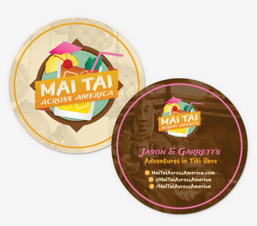 Business Card & Logo Design - Label, transparent png