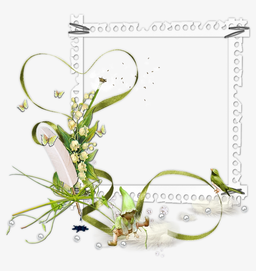 388122cras3 - Tube 1er Mai Png, transparent png