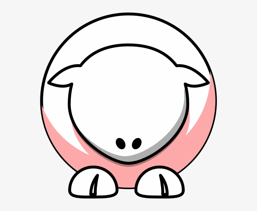 Cartoon Farm Animals, transparent png