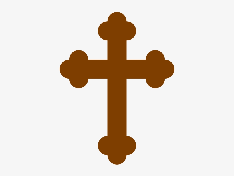 Christian Cross Clipart, transparent png