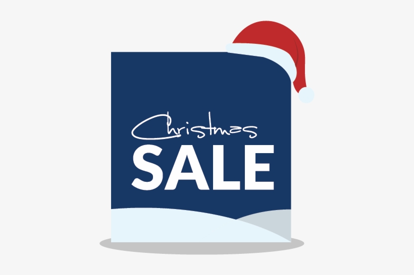 Design A Christmas Banner For Your Website To Increase - Male Sign, transparent png