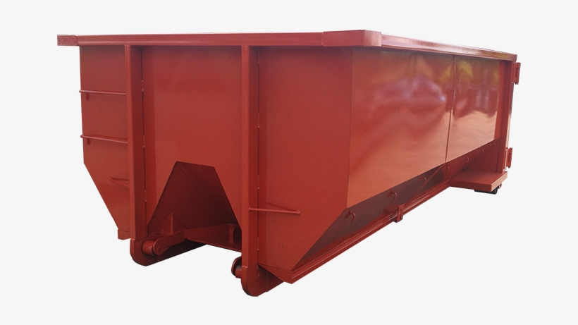 Open Tops, Or Tarp Roof Systems To Allow For Easy Access - Wood, transparent png