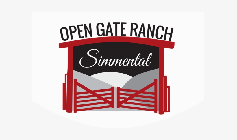 Open Gate Ranch, transparent png