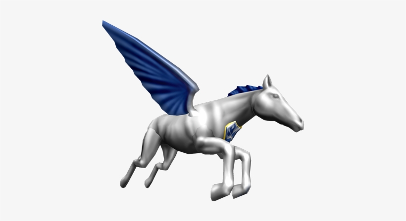 Pegasus Horse - Pegasus, transparent png
