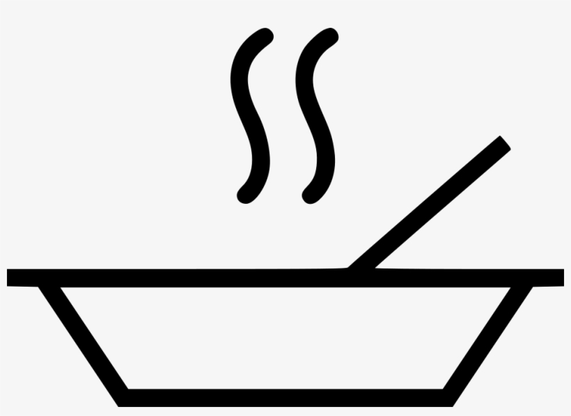 Hot Soup Bowl, transparent png