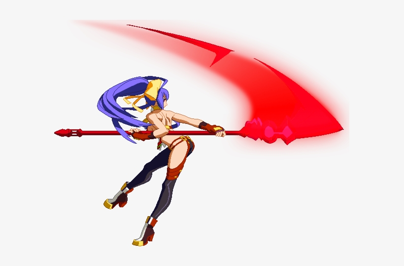 Bbcf Mai - Portable Network Graphics, transparent png