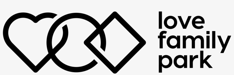 Festivallove Family Parkit's Always Special When So - Line Art, transparent png