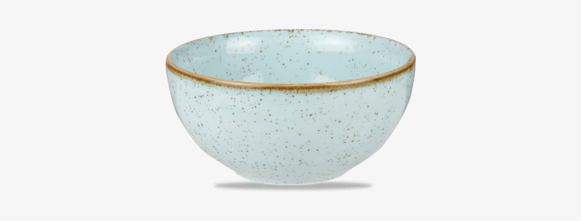 Churchill Stonecast Duck Egg Soup Bowl 16oz - Churchill Stonecast Duck Egg Soup Bowl 16oz 47cl, transparent png