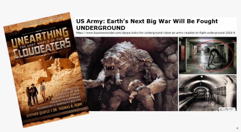 Is The Gate To The Bottomless Pit About To Open United - Unearthing The Lost World Of The Cloudeaters: Compelling, transparent png