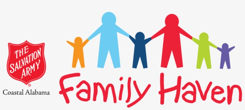 However For Residents Of The Salvation Army Family - Salvation Army: Alone With You. Unison Voice Digital, transparent png
