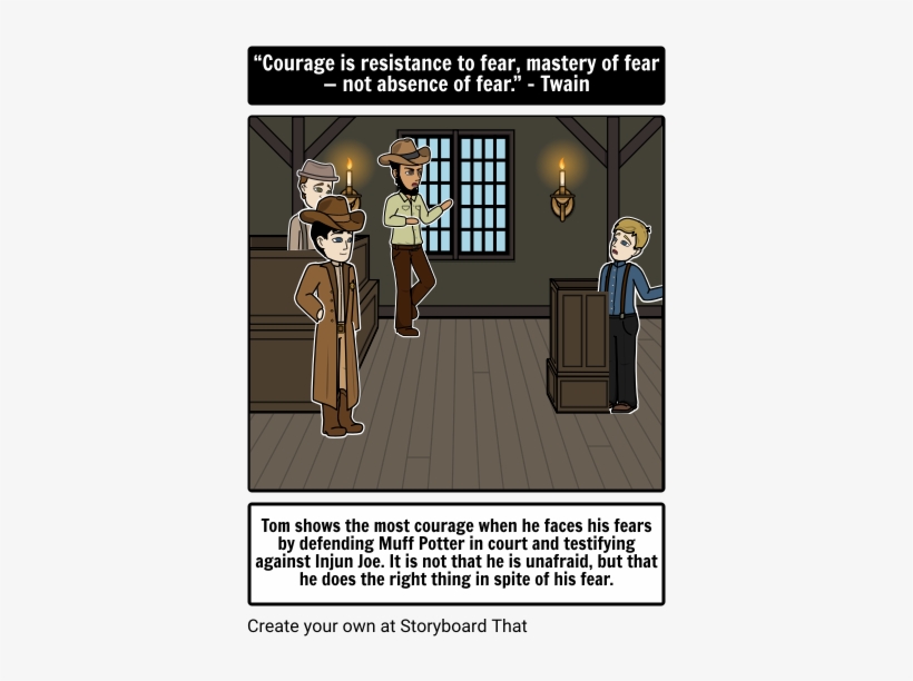 The Adventures Of Tom Sawyer Quotation - Tom Sawyer Zitate, transparent png