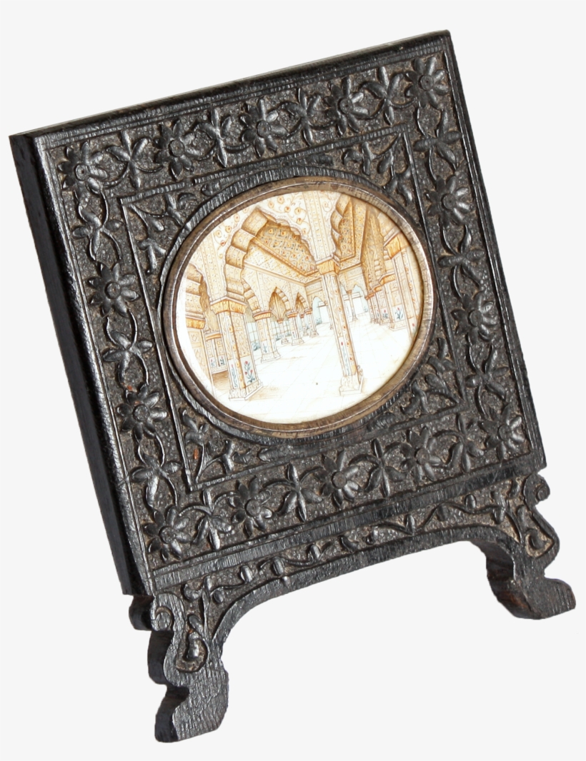 Antique Silver Frame Png, transparent png