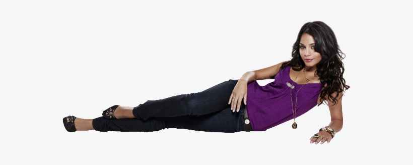 Vanessa Hudgens - Png's - Vanessa Hudgens Transparent Png, transparent png