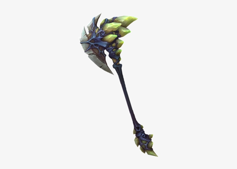 For Damage Passive - Axe Darksiders, transparent png