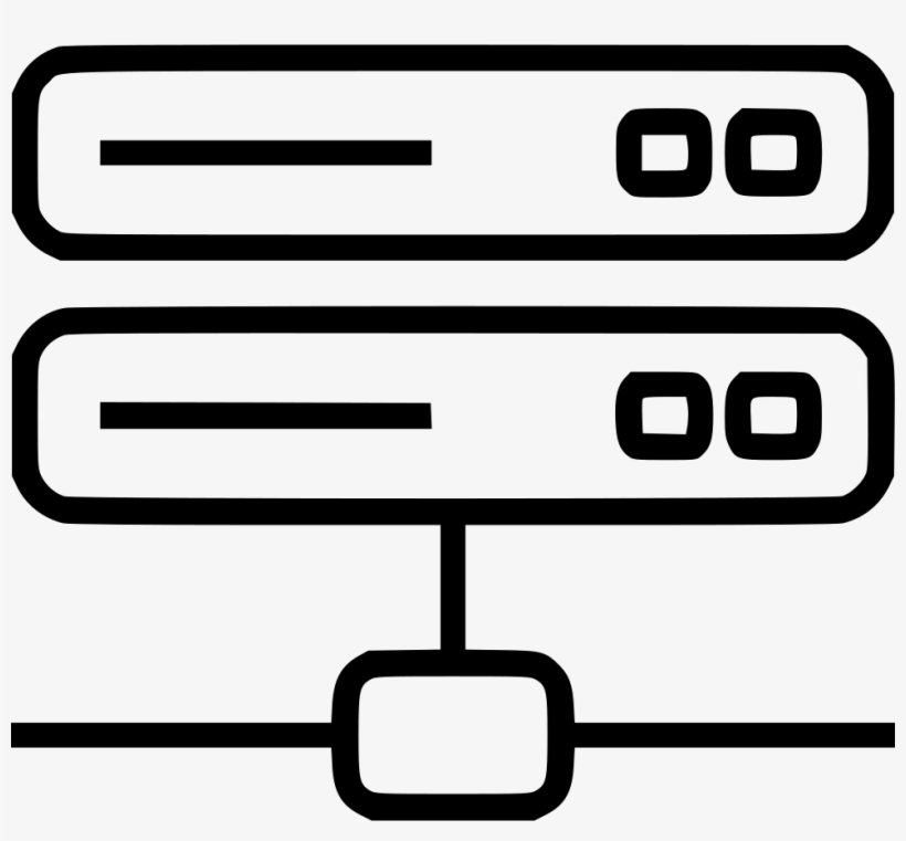 Web Hosting - - Free Icon Web Hosting, transparent png