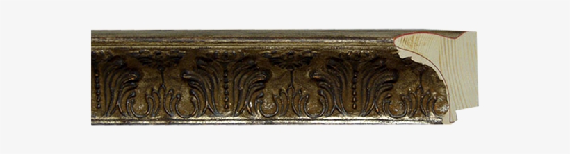 Wood Moulding - Antique, transparent png