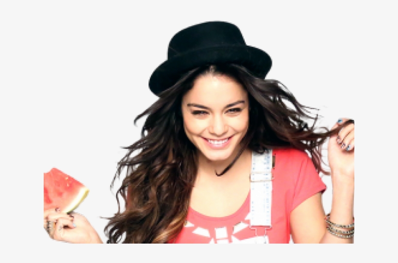 Vanessa Hudgens Bongo, transparent png