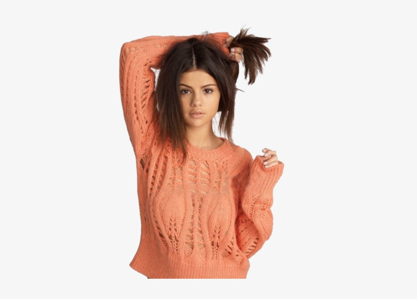 Selena Gomez Png By Paradisepngs - Selena Gomez 2013 Png, transparent png