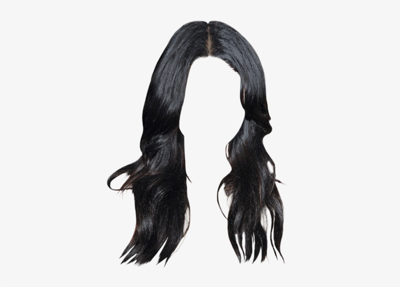 Lace Wig, transparent png