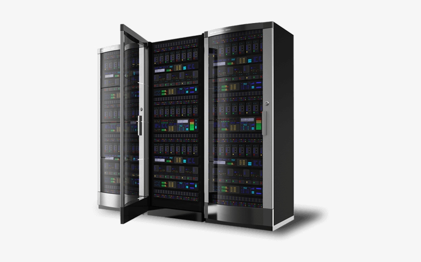 Image - Server Room Icon Png, transparent png
