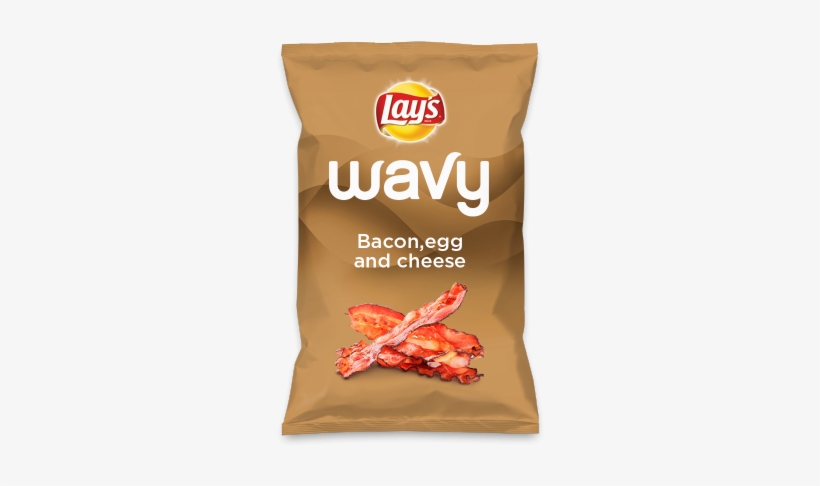 Wouldn't Bacon,egg And Cheese Be Yummy As A Chip Lay's - J&ds Bacon Flavored Lip Balm, transparent png